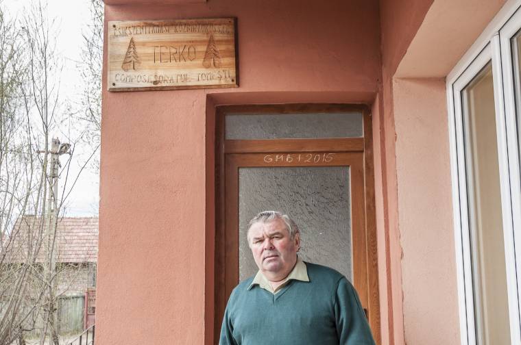 Csíkszenttamási Terkő Közbirtokosság: jó, ha vannak viták
