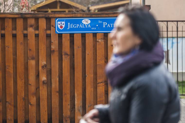 Újabb beadvány a csíkszeredai utcanévsorrend miatt