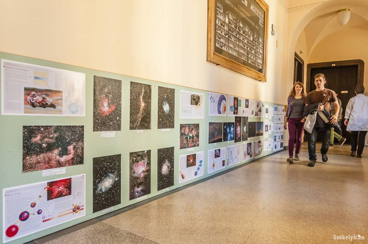 &bullet;  Fotó: Veres Nándor