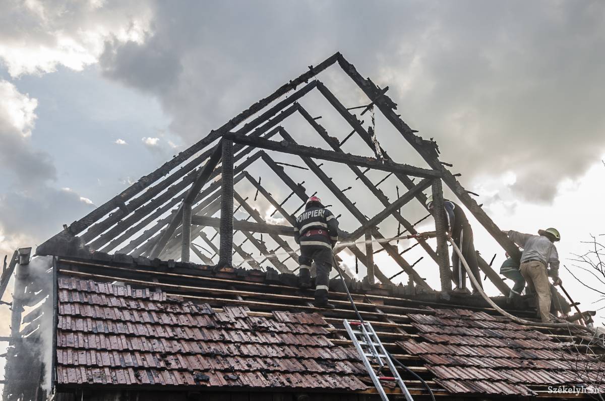 &bullet;  Fotó: Veres Nándor