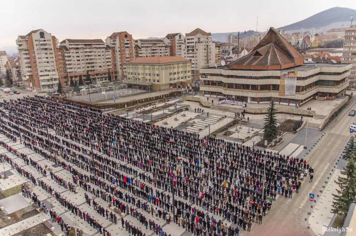 •  Fotó: Szigeti Vajk István