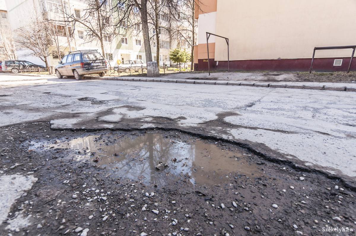 &bullet;  Fotó: Veres Nándor