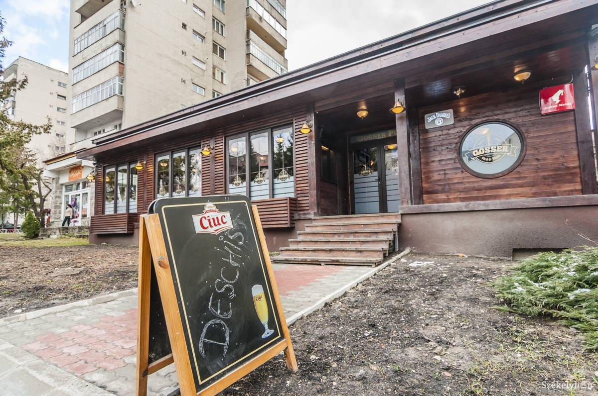 • Fotó: Veres Nándor