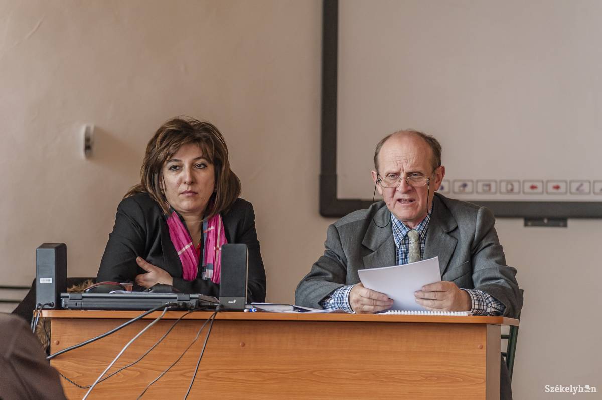 &bullet;  Fotó: Veres Nándor