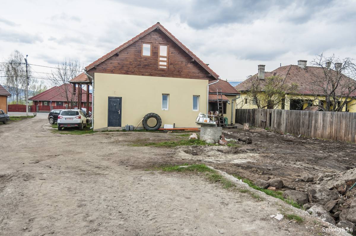 •  Fotó: Veres Nándor