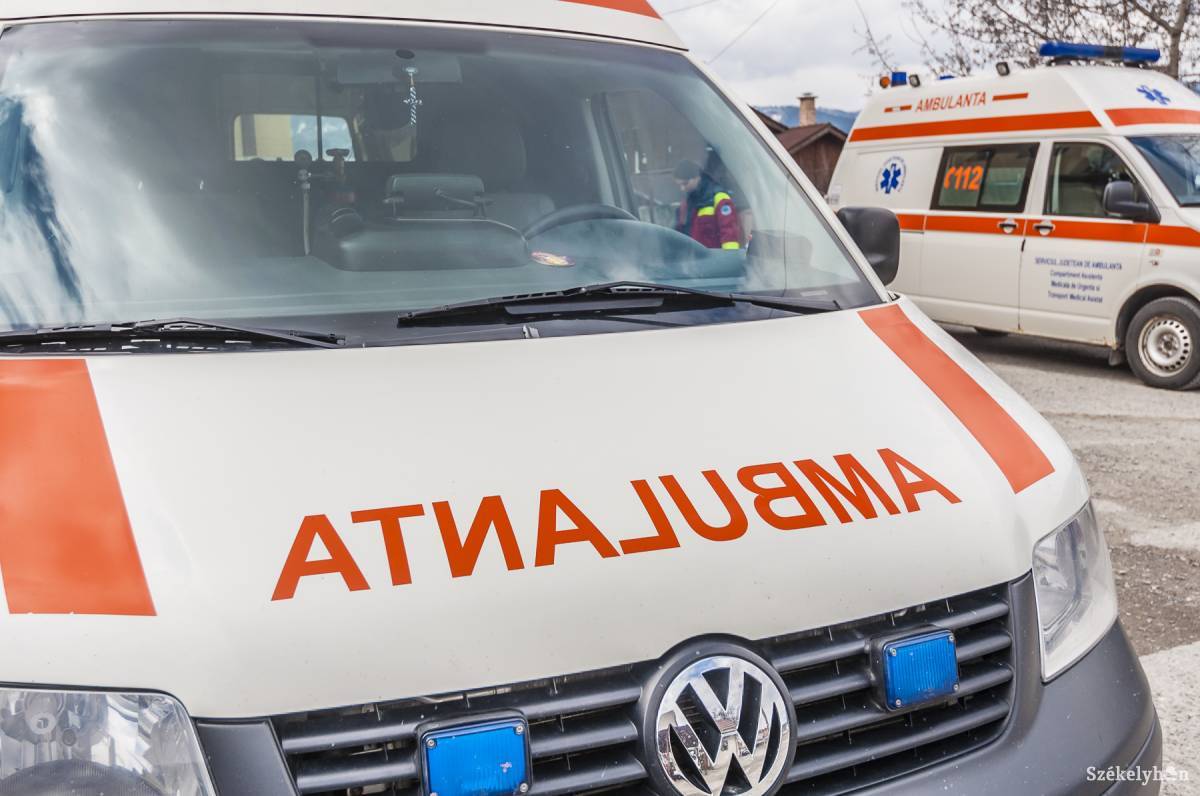 &bullet;  Fotó: Veres Nándor