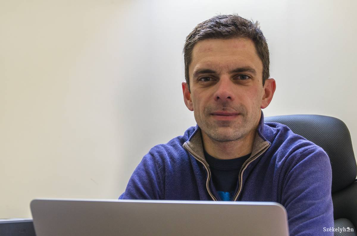 •  Fotó: Szigeti Vajk István