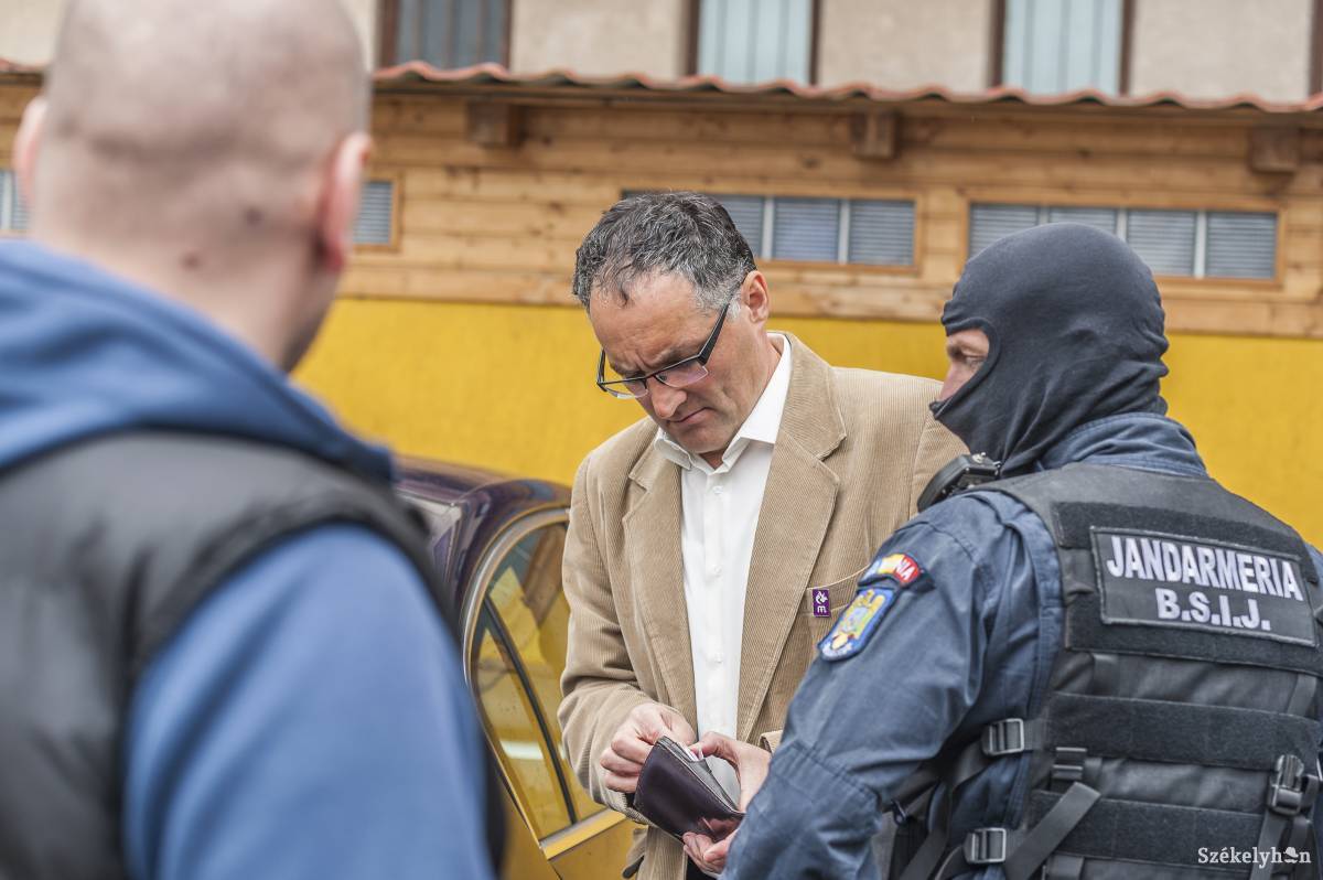 &bullet;  Fotó: Veres Nándor