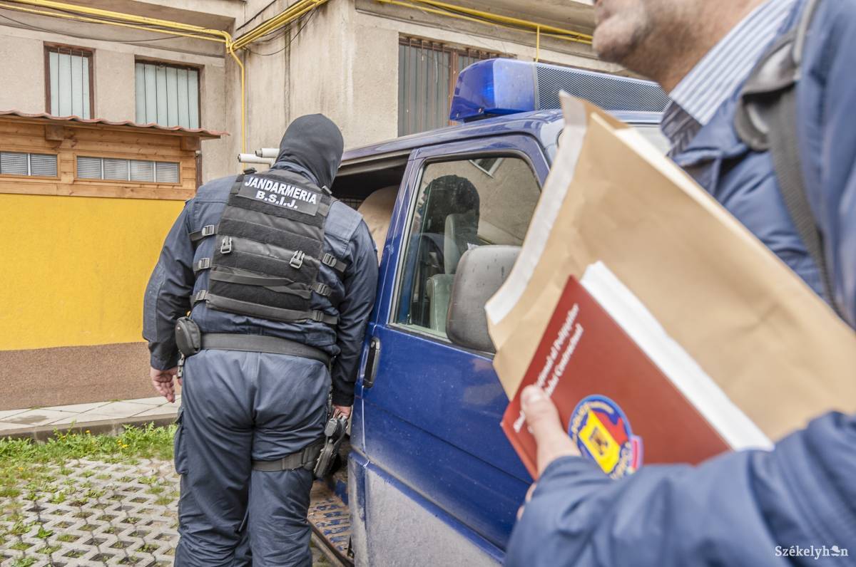 &bullet;  Fotó: Veres Nándor