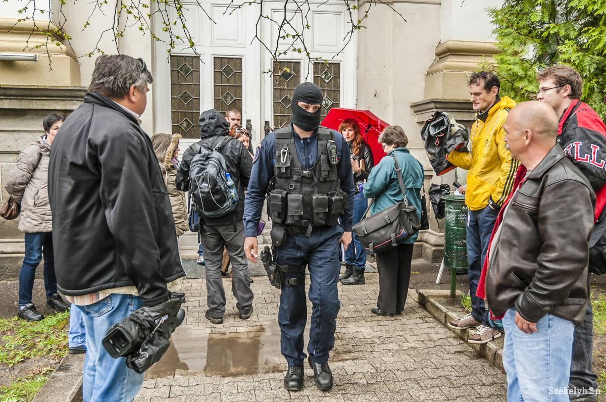 •  Fotó: Veres Nándor