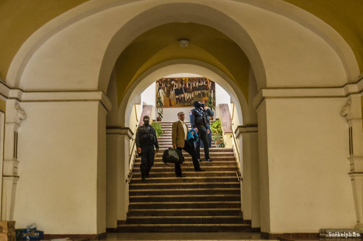 •  Fotó: Veres Nándor