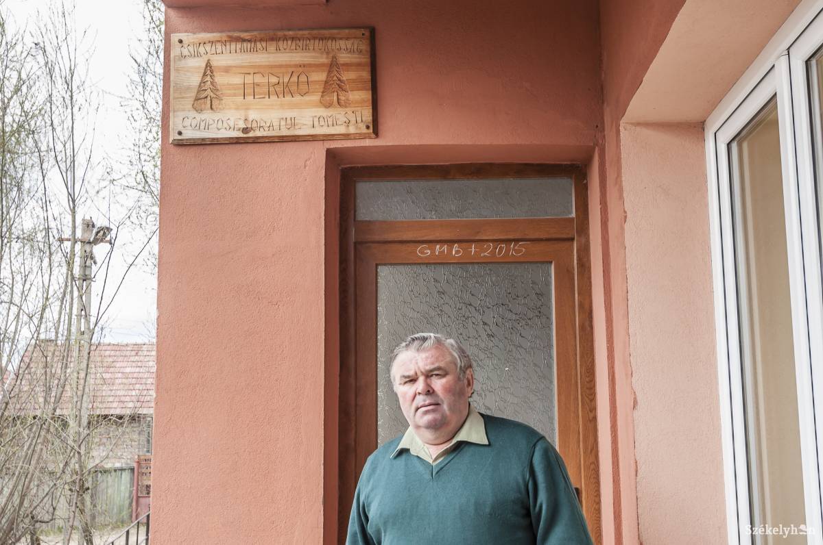•  Fotó: Veres Nándor