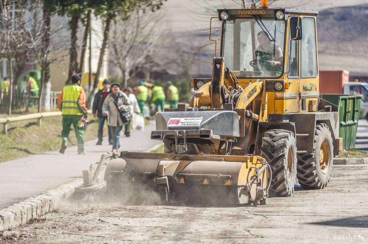 • Fotó: Veres Nándor