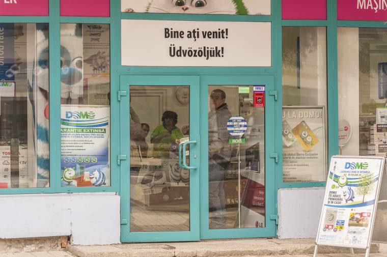 Őrizetben a sorozatbetörő