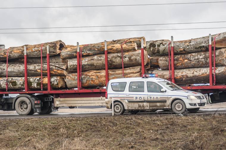 Górcső alatt a szállítók