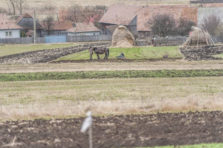 A vidékfejlesztésért fogtak össze