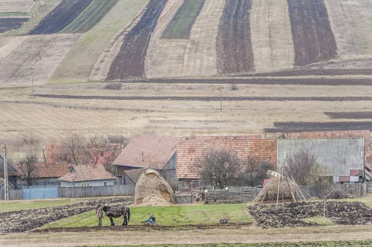 Késik a mezőgazdasági támogatások igénylésének kezdete