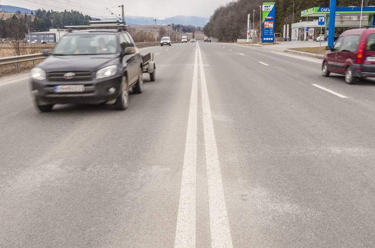 Sávelválasztást terveznek Csíkszereda és Csíkszentkirály között