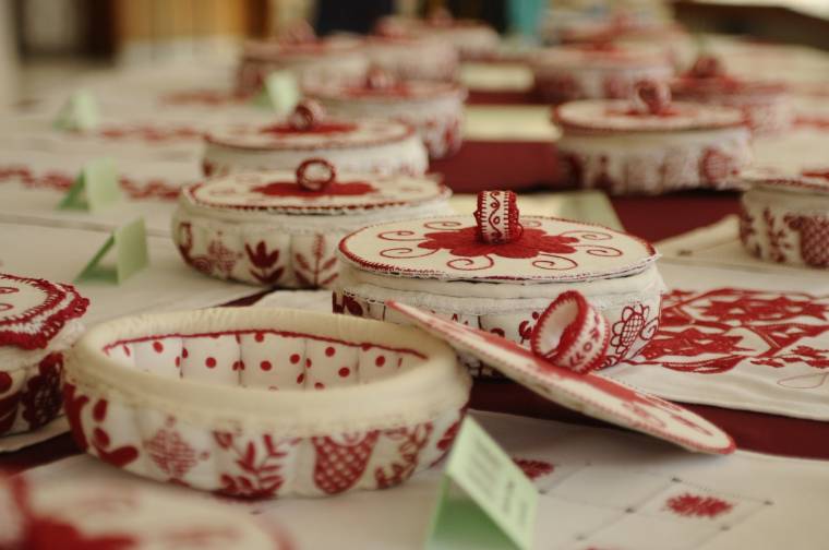 Székely nagyvásár lesz Bukarestben