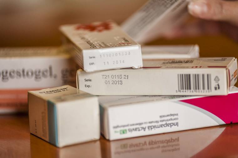 Januártól a kórházaknál lehet leadni a lejárt gyógyszereket – nem mindenhol örülnek ennek
