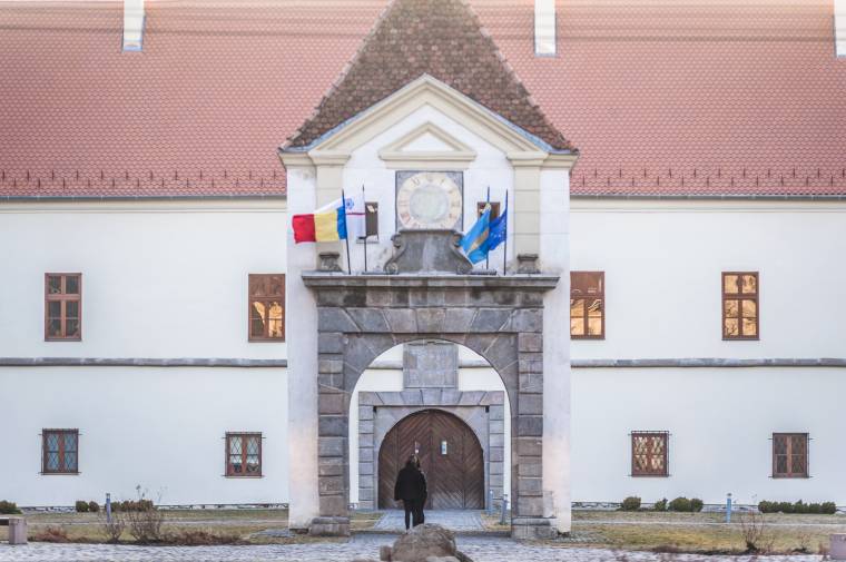 Tavaszváró családi nap a múzeumban
