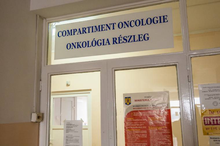 GDP-ben is mérhető veszteséget okoz Romániának a rák okozta elhalálozások magas aránya