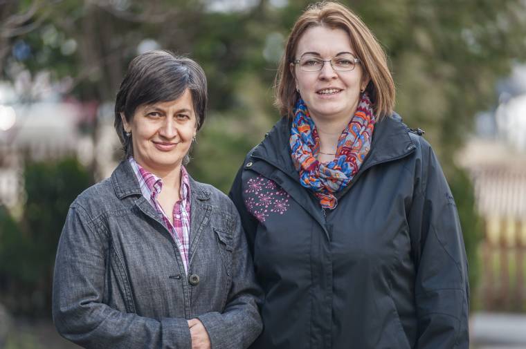 A szociális munkás nem ítélkezik, hanem megért