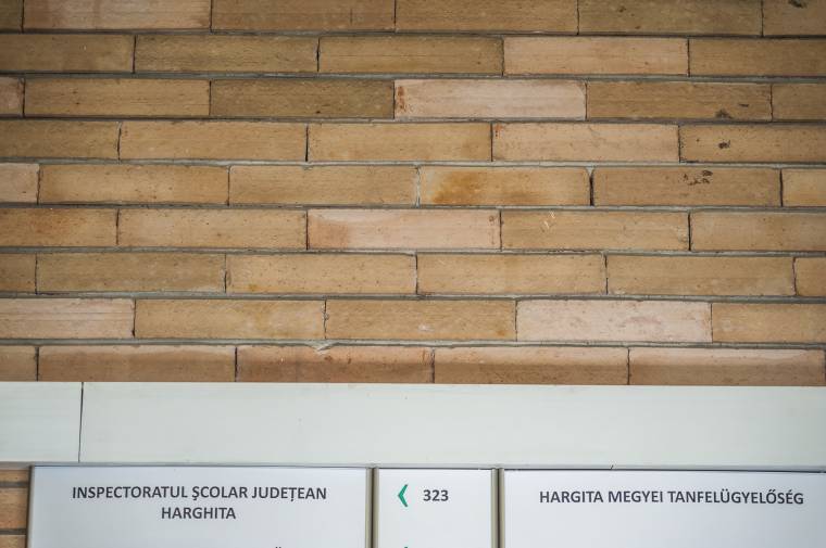 Versenyvizsgáznak a tanfelügyelők