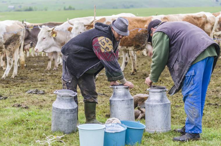 Aktualitásokról egyeztettek az állattartókkal