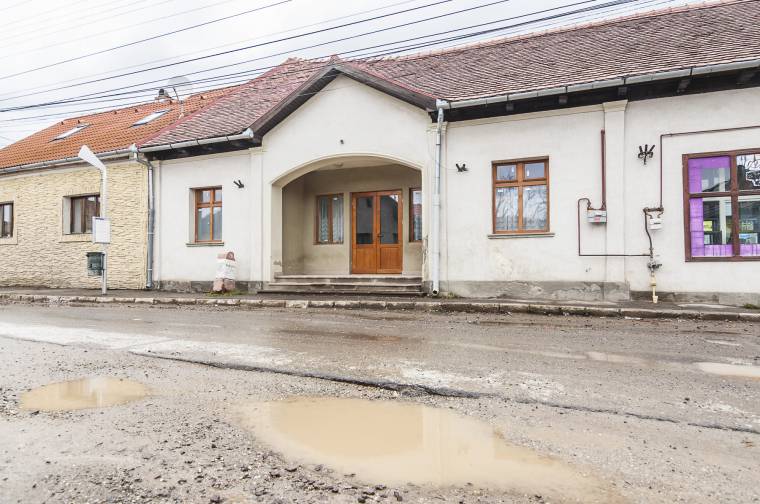 „Állandó” otthonra lelt a Pető Intézet Csíkszeredában