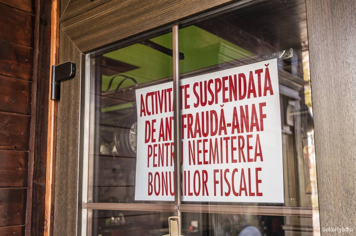 &bullet;  Fotó: Veres Nándor