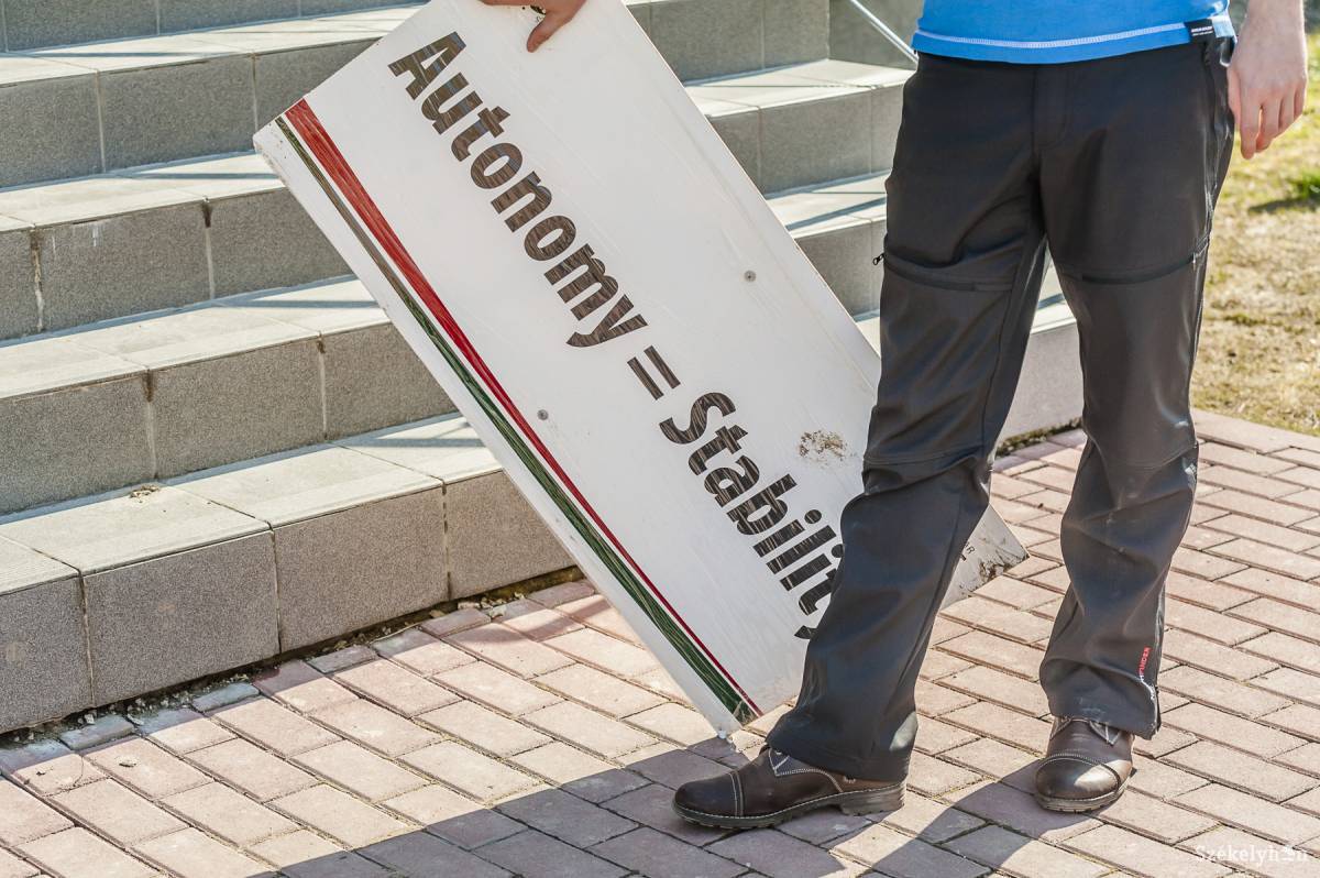 &bullet;  Fotó: Veres Nándor