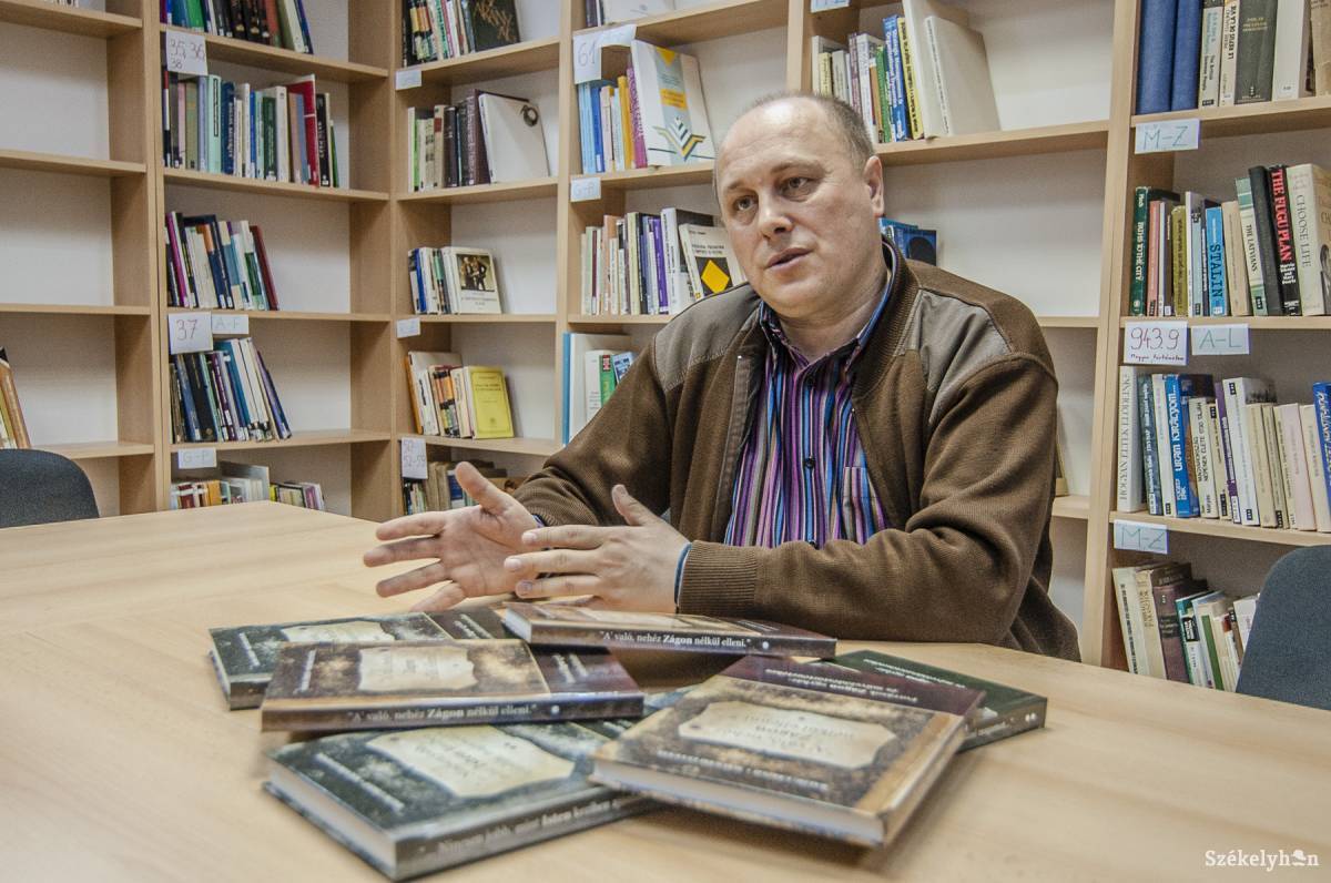 • Fotó: Veres Nándor