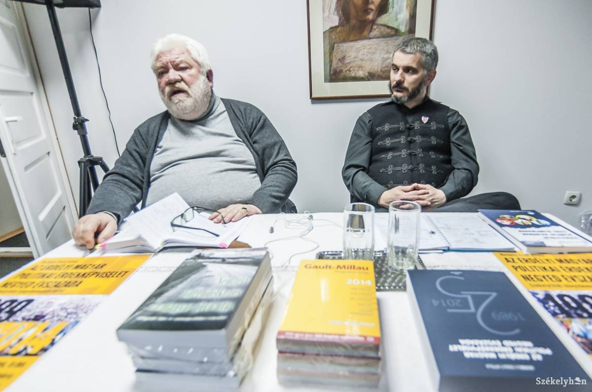 •  Fotó: Veres Nándor