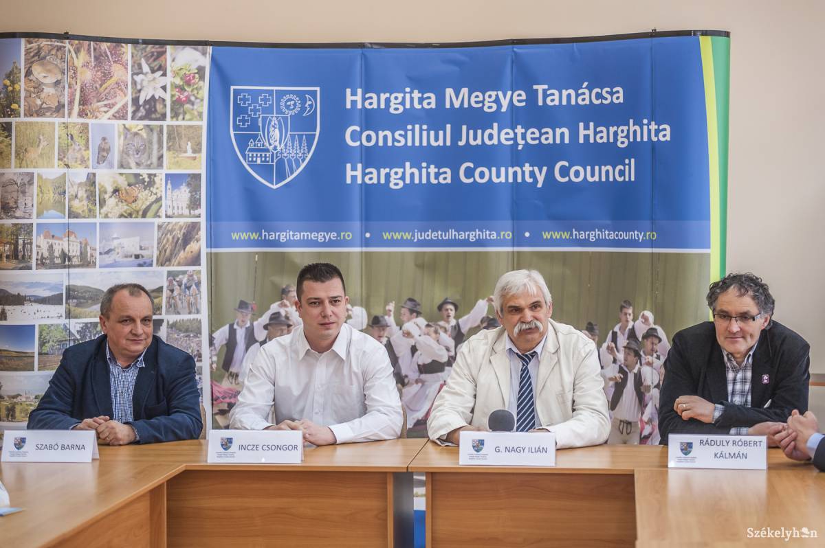 &bullet;  Fotó: Veres Nándor