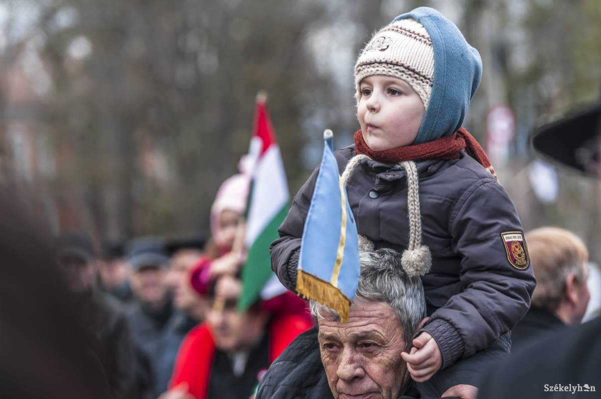 &bullet;  Fotó: Veres Nándor