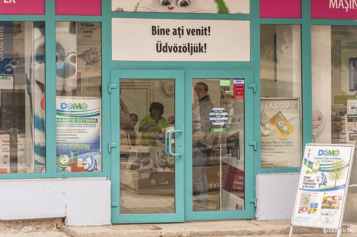 •  Fotó: Veres Nándor