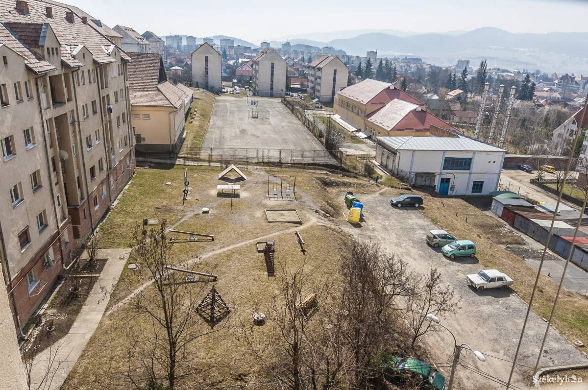 &bullet;  Fotó: Veres Nándor