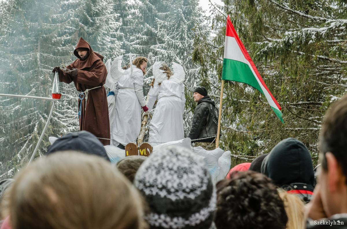 •  Fotó: Szigeti Vajk István