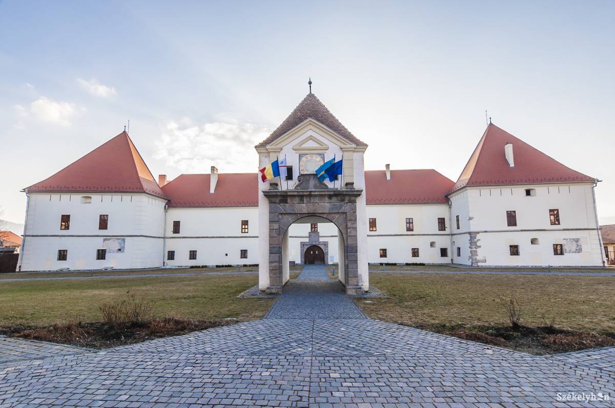 •  Fotó: Veres Nándor