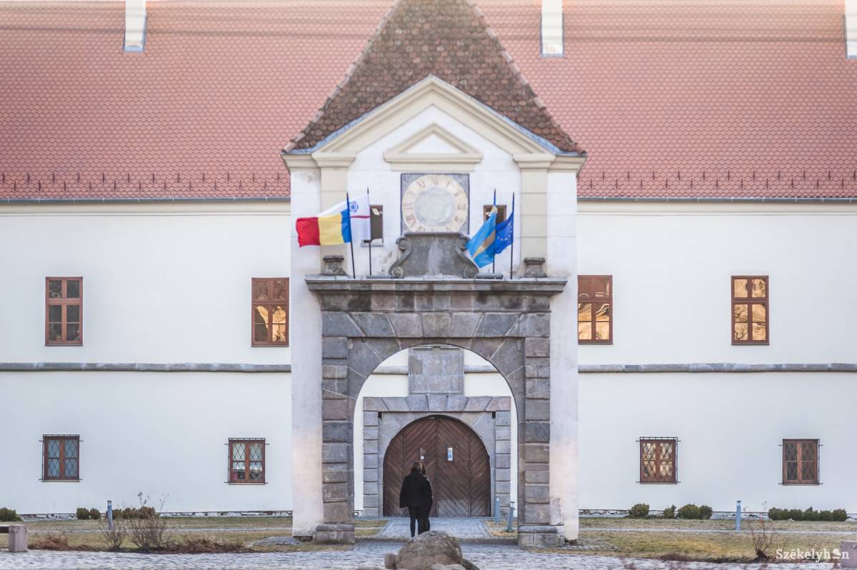 •  Fotó: Veres Nándor