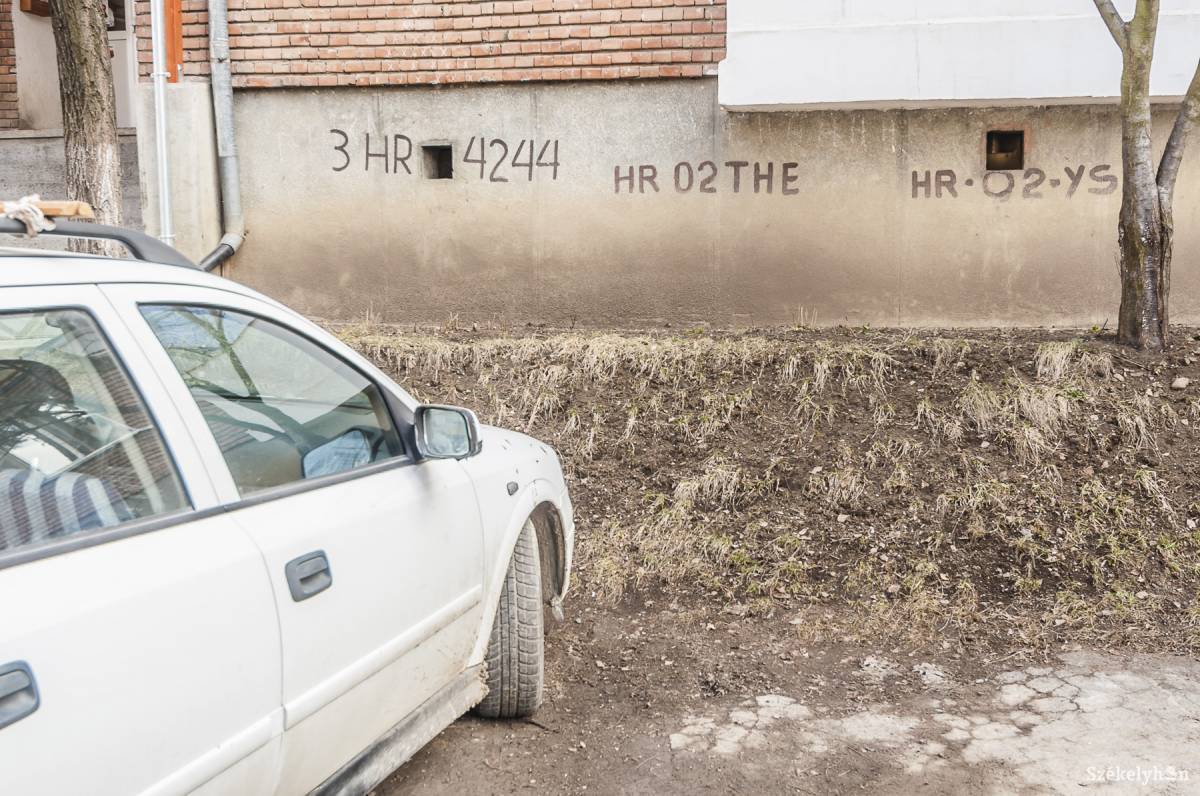 •  Fotó: Veres Nándor