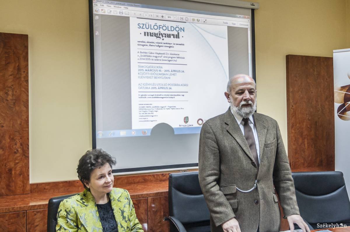 • Fotó: Veres Nándor