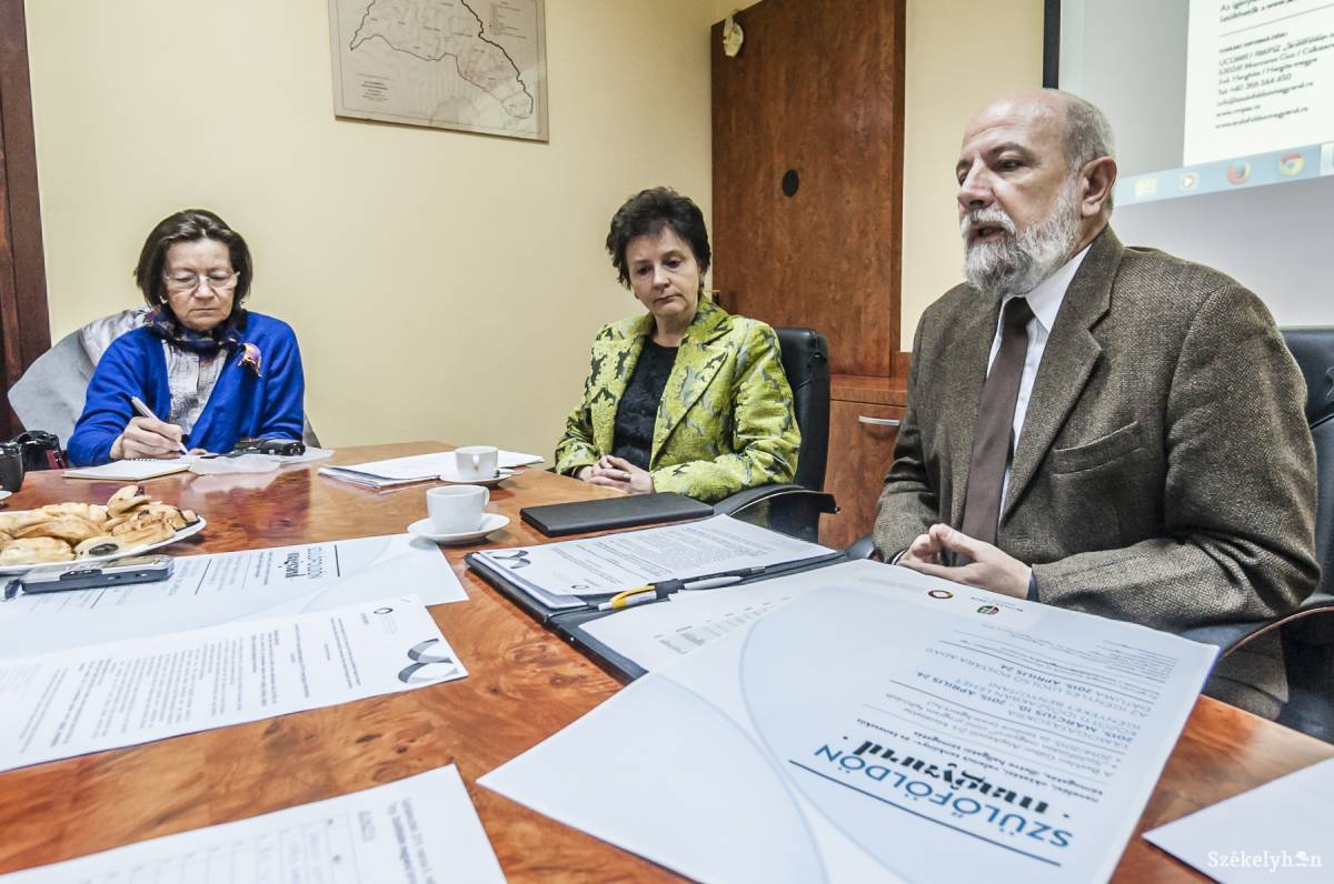 •  Fotó: Veres Nándor