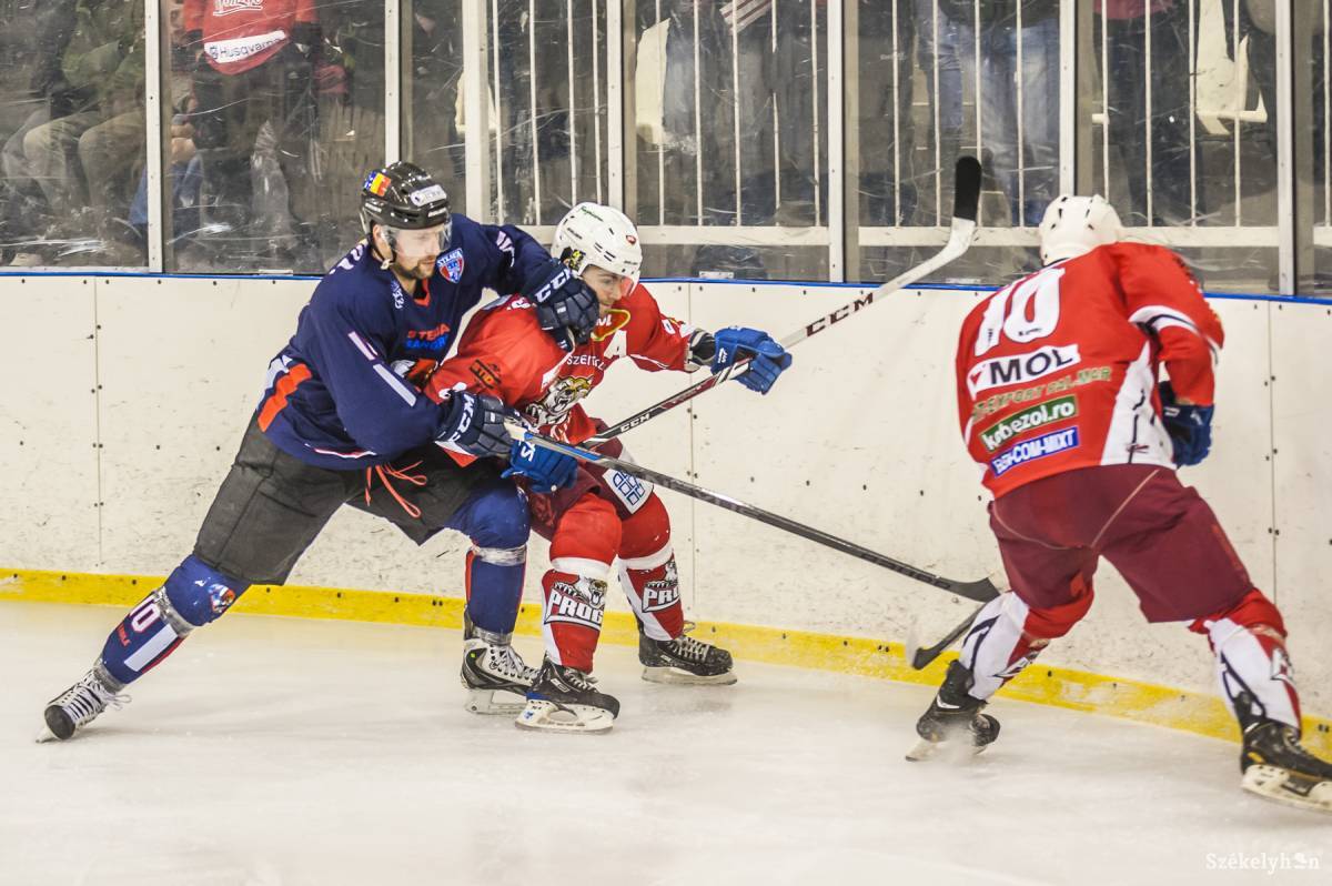 • Fotó: Veres Nándor