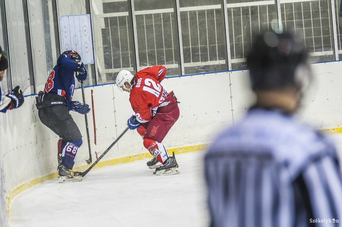 &bullet;  Fotó: Veres Nándor