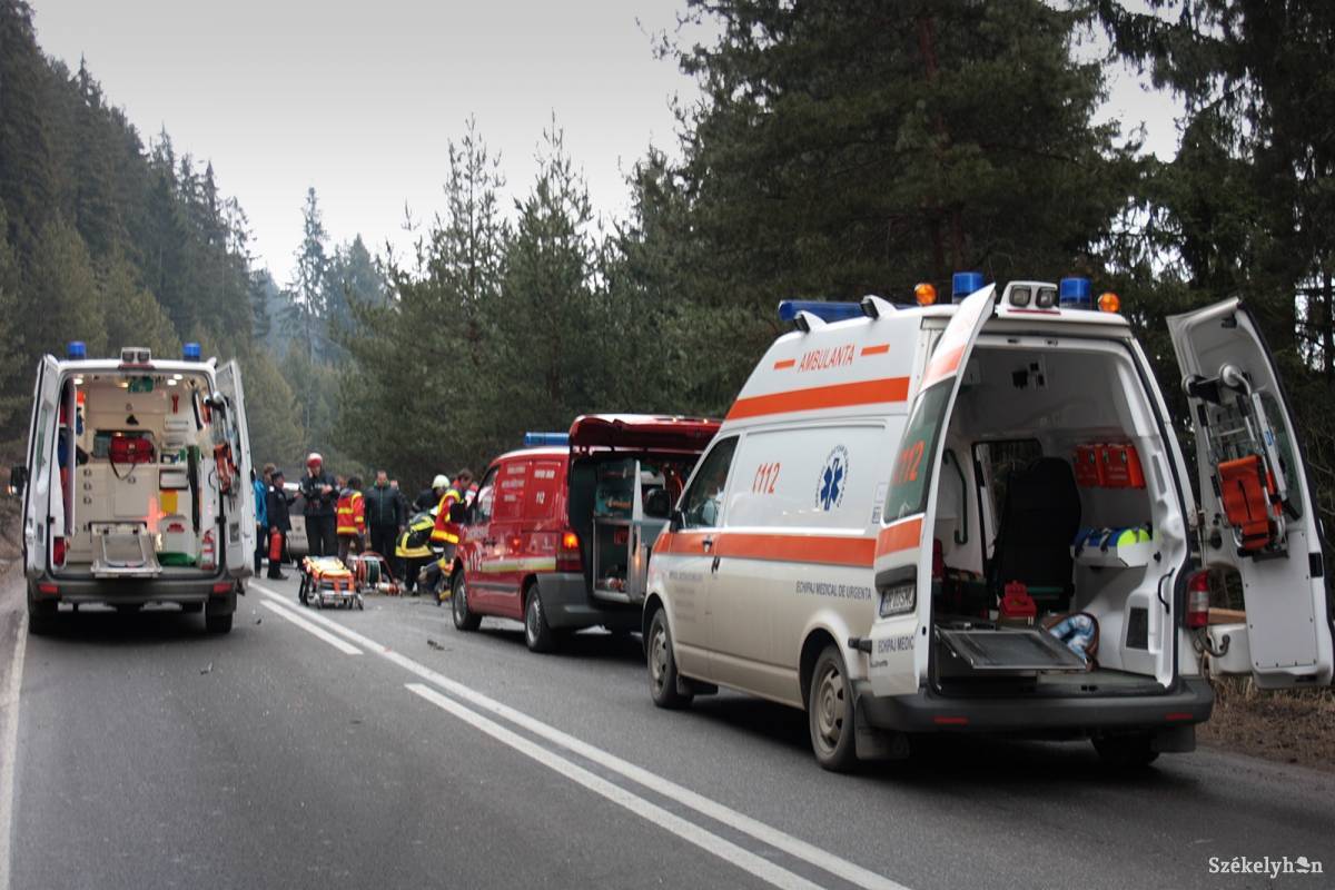 &bullet;  Fotó: Pinti Attila