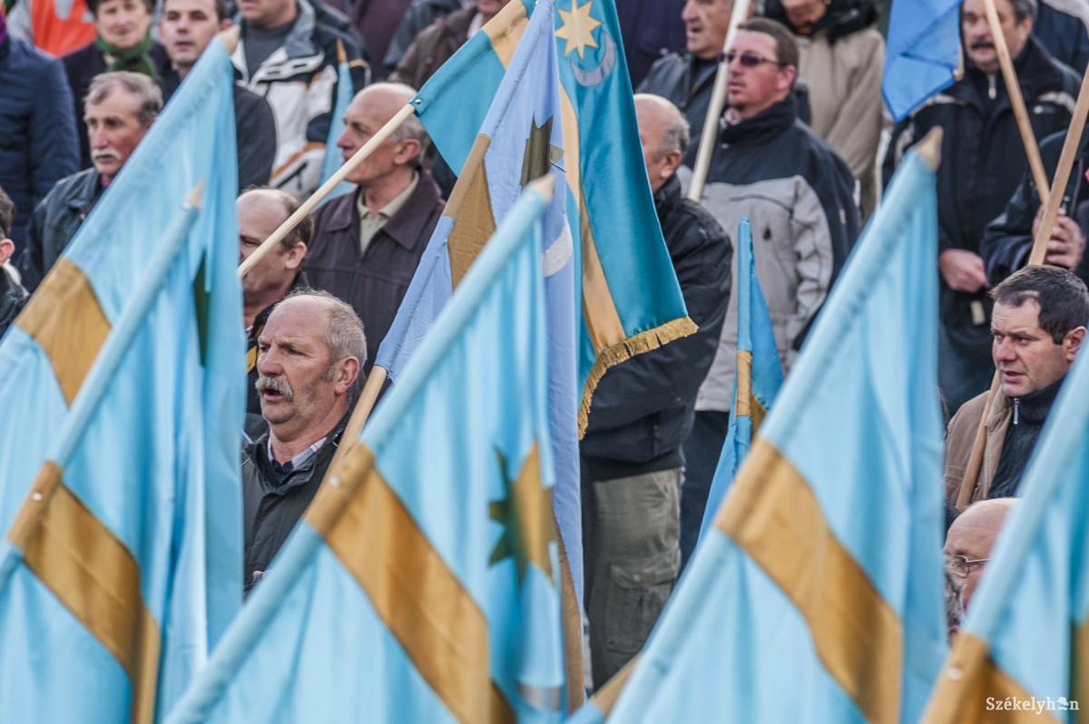 •  Fotó: Veres Nándor