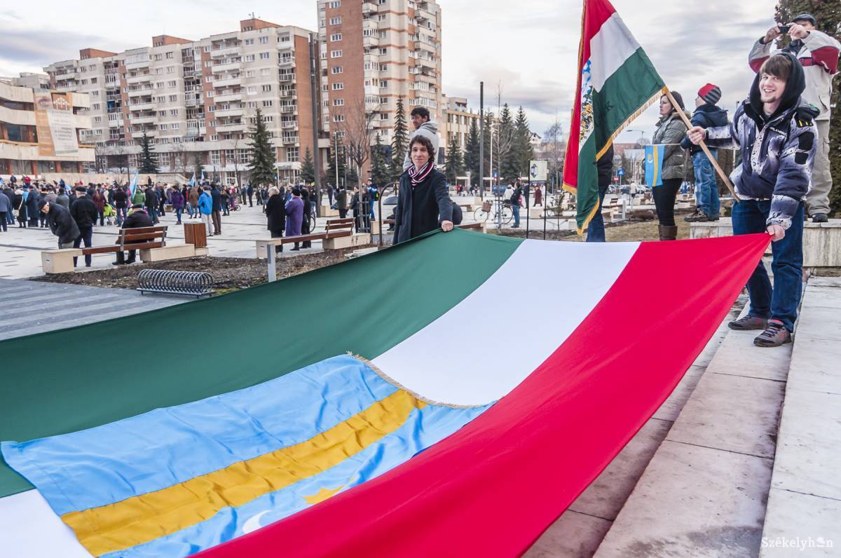 •  Fotó: Veres Nándor