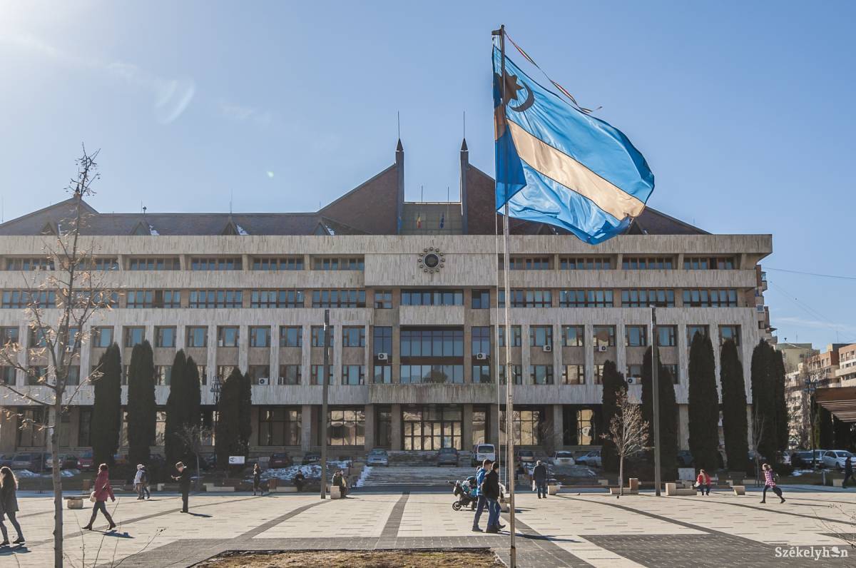 &bullet;  Fotó: Veres Nándor